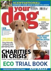 Your Dog Magazine - April 2023