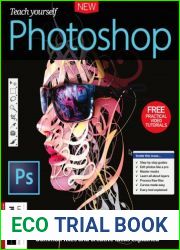 Teach Yourself Photoshop - 12th Edition, 2023