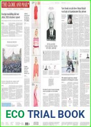 The Globe and Mail - March 01, 2023