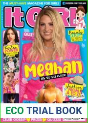 It GiRL - Issue 129, April 2023