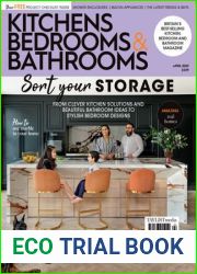 Kitchens Bedrooms and Bathrooms - April 2023