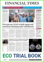 Financial Times Asia - 02 March, 2023