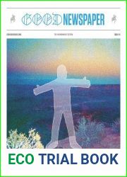 The Goodnewspaper - Issue 45, The Environment Edition, 2023