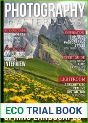 Photography Masterclass - Issue 123, 2023