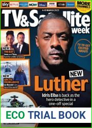 TV and Satellite Week - 04 10 March, 2023