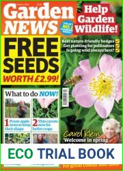 Garden News - March 04, 2023