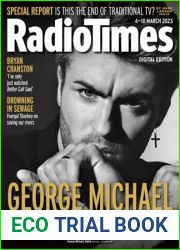 Radio Times - March 04 10, 2023