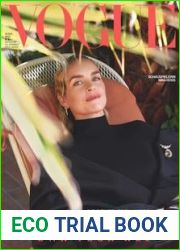 Vogue Germany - Marz 2023 [GER]