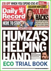 Daily Record - 28 February 2023