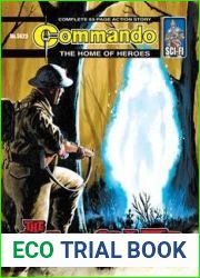 Commando - Issue 5623, 2023