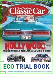 New Zealand Classic Car - Issue 386, February 2023