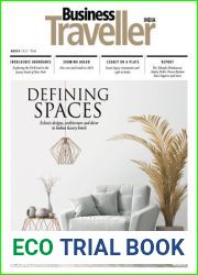Business Traveller India - March 2023
