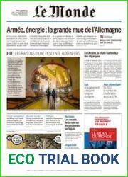Le Monde - 28 Fevrier 2023 [FR]