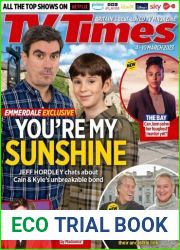TV Times - 4 10 March , 2023