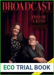 Broadcast Magazine - March 2023