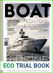 Boat International US Edition - March 2023