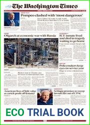 The Washington Times - February 27, 2023