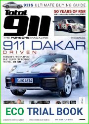 Total 911 UK - Issue 228, 2023