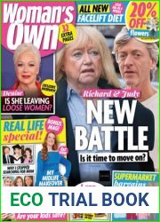 Woman|s Own - 06 March 2023
