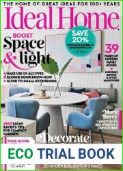 Ideal Home UK - April 2023