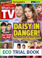 What|s on TV - 4 10 March , 2023