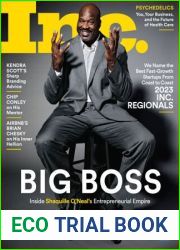 Inc. Magazine - March 2023