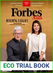 Forbes Asia - February 2023