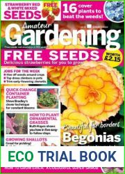 Amateur Gardening - 4 March 2023