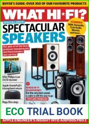 What Hi-Fi? UK - Issue 472, 2023