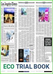 Los Angeles Times - 27 February 2023