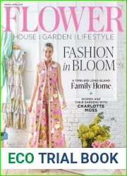 Flower Magazine - March April 2023