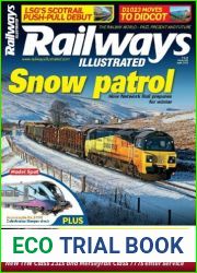 Railways Illustrated - Issue 242, April 2023