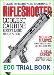 RifleShooter - May June 2023