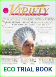 Variety - 27 February, 2023