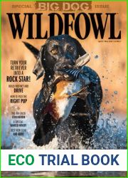 Wildfowl - Vol. 38 Issue 02, April May 2023