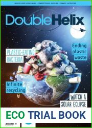 Double Helix - Issue 62, 2023