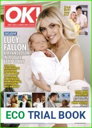 OK! Magazine UK - Issue 1380, March 06 2023