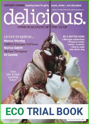 Delicious UK - March 2023