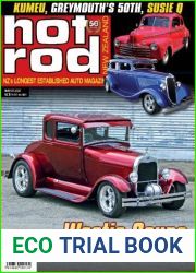 NZ Hot Rod - March 2023