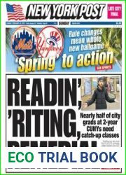 New York Post - February 26, 2023