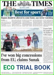 The Times Scotland - 27 February 2023