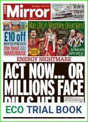 Daily Mirror - 27 February 2023