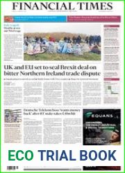 Financial Times UK - 27 February, 2023