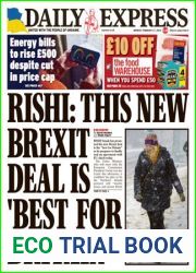 Daily Express - 27 February 2023