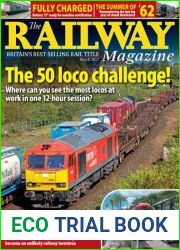 The Railway Magazine - March 2023