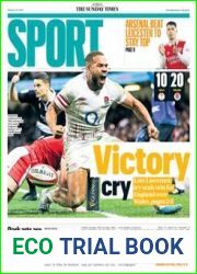 The Sunday Times Sport - 26 February, 2023