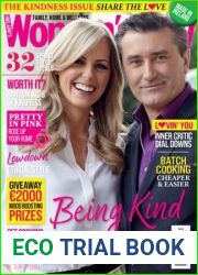 Woman|s Way - Issue 05, February 27 2023