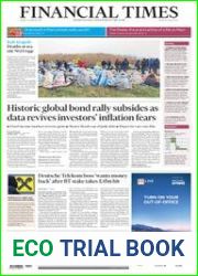 Financial Times USA - 27 February, 2023