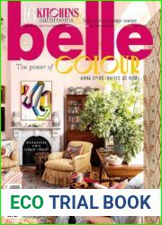 Belle - April 2023