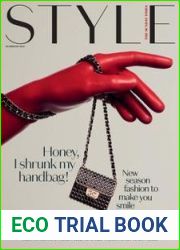 The Sunday Times Style - 26 February, 2023